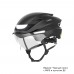 Умный шлем с подсветкой. Lumos Ultra E-Bike Smart Helmet 6